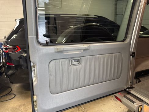 Used 2007 Mercedes-Benz G 500 image 12