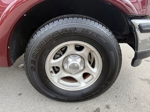 Used 1997 Ford F150 2WD Regular Cab image 17