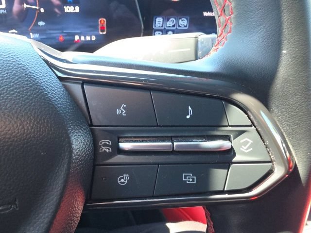 Used 2024 Chevrolet Blazer EV RS AWD/4WD image 11