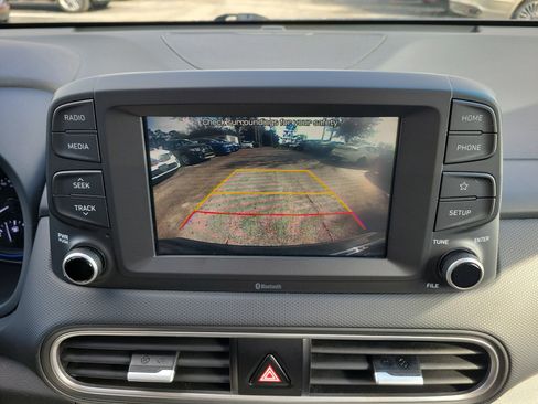Used 2021 Hyundai Kona SE image 32