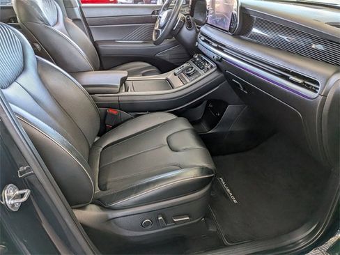 Used 2023 Hyundai Palisade Calligraphy image 36