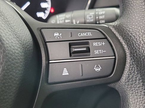 Certified 2026 Honda CR-V EX image 27