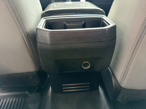 Used 2025 Toyota Tacoma TRD Off-Road image 36