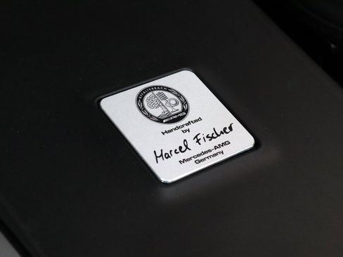 Used 2023 Mercedes-Benz E 63 AMG S image 38