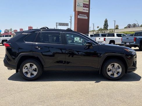 Certified 2024 Toyota RAV4 XLE w/ Convenience Package FWD image 42
