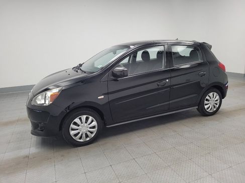 Used 2015 Mitsubishi Mirage RF FWD image 2