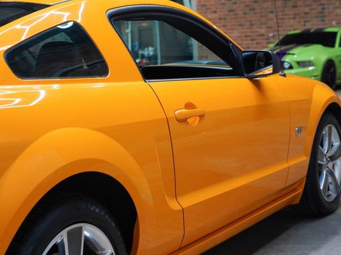 Used 2008 Ford Mustang GT Premium RWD image 16