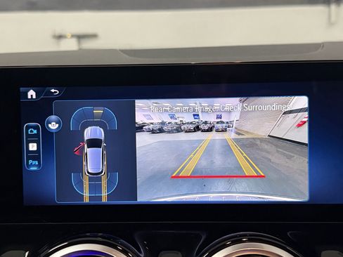 Used 2025 Mercedes-Benz GLA 250 image 30