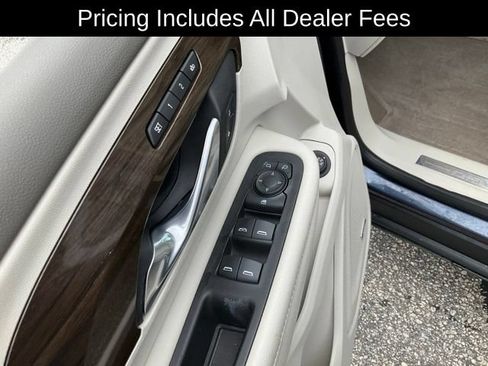 Used 2019 GMC Terrain Denali AWD/4WD image 8