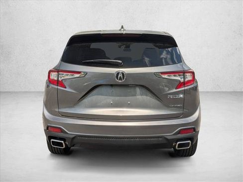 New 2026 Acura RDX SH-AWD image 8