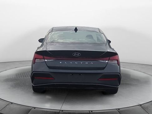 Used 2024 Hyundai Elantra SEL FWD image 4