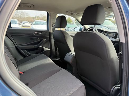 Used 2021 Volkswagen Jetta S image 16