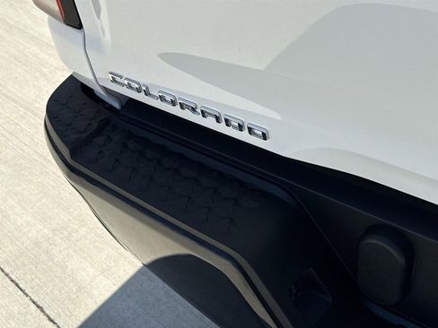 Used 2023 Chevrolet Colorado W/T image 26