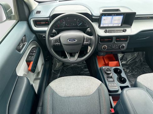 Used 2024 Ford Maverick XLT image 19