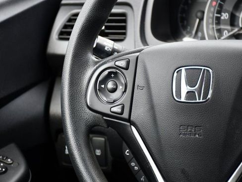 Used 2016 Honda CR-V EX image 22