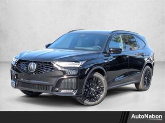 New 2026 Acura MDX A-Spec video 1
