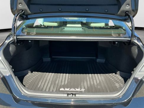 Certified 2025 Toyota Camry XLE w/ Premium Plus Package FWD image 18