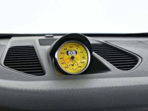 Certified 2014 Porsche 911 Turbo S AWD/4WD image 21
