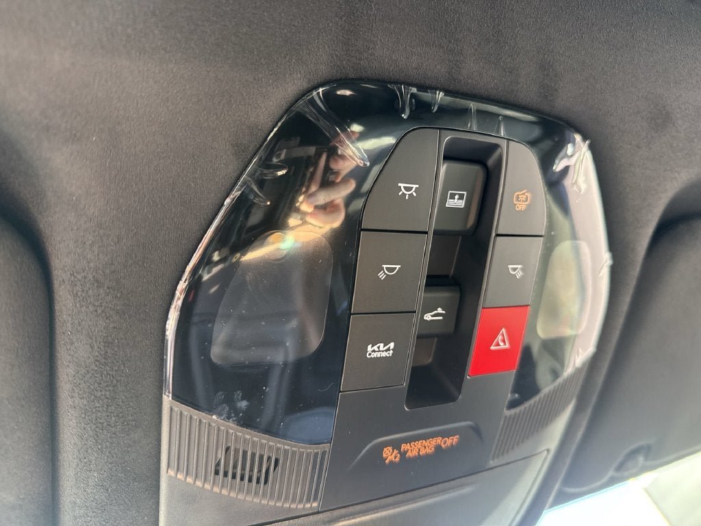 New 2027 Kia Telluride X-Line SX Prestige AWD/4WD image 11