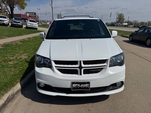 Used 2019 Dodge Grand Caravan GT FWD image 8
