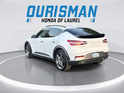 Used 2023 Genesis GV60 Performance AWD/4WD image 6