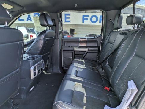 Used 2022 Ford F250 Lariat AWD/4WD image 13