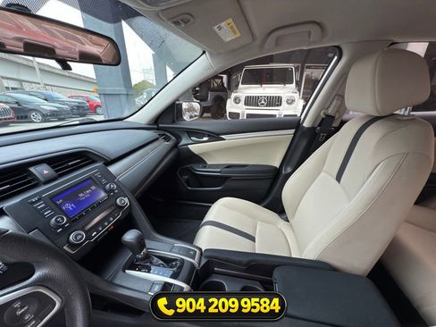 Used 2018 Honda Civic LX image 22