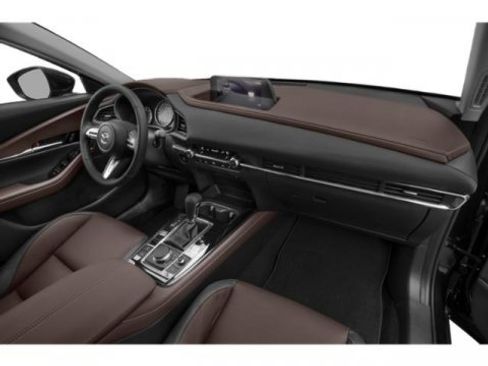 Used 2021 MAZDA CX-30 AWD 2.5 S w/ Premium Package image 18
