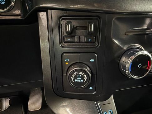 Certified 2023 Ford F150 XLT w/ Equipment Group 302A High AWD/4WD image 18