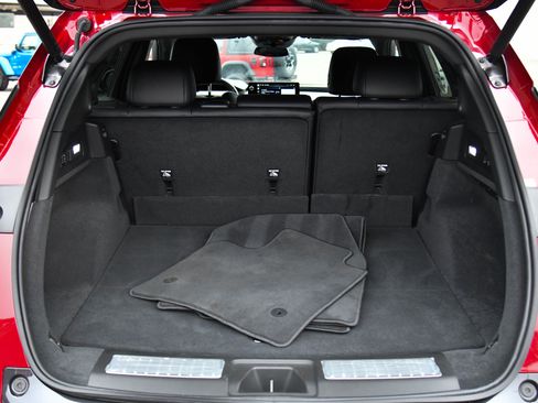 Used 2024 Acura ZDX A-Spec image 45