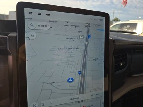 Used 2022 Ford Expedition Platinum image 10