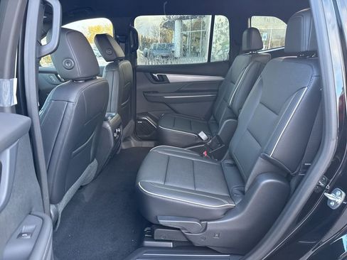 New 2026 Buick Enclave Preferred w/ Power Package image 10