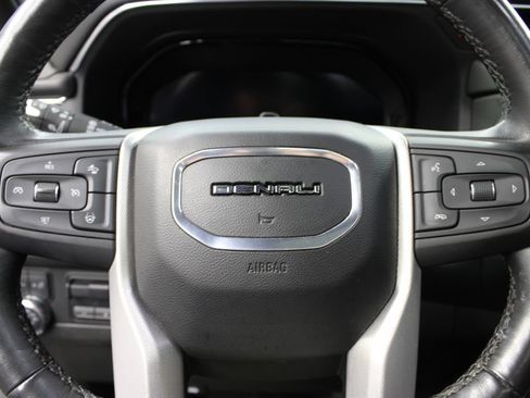Used 2023 GMC Yukon XL Denali w/ Denali Reserve Package AWD/4WD image 66