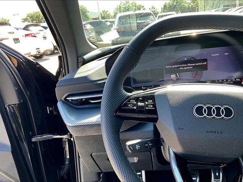 New 2026 Audi SQ5 Premium Plus AWD/4WD image 24