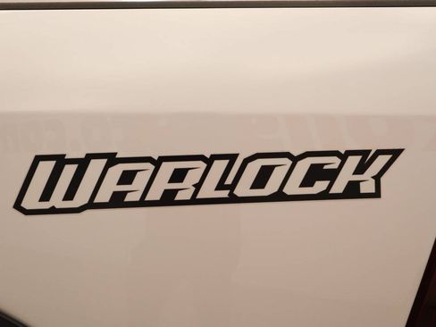 Used 2020 RAM 1500 Warlock w/ Electronics Group AWD/4WD image 38