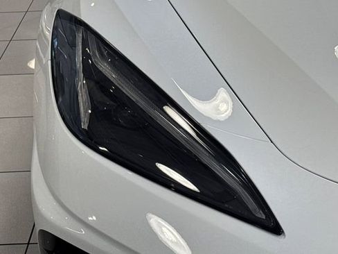 New 2026 Chevrolet Corvette Stingray Coupe w/ 1LT RWD image 36