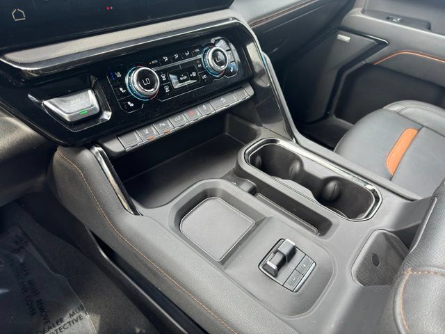 Certified 2024 GMC Sierra 3500 AT4 w/ Technology Package AWD/4WD image 21