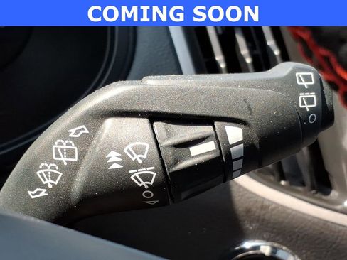 Used 2024 Ford Edge ST-Line AWD/4WD image 23