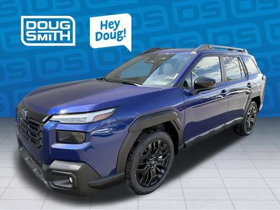 New 2026 Subaru Outback Limited XT