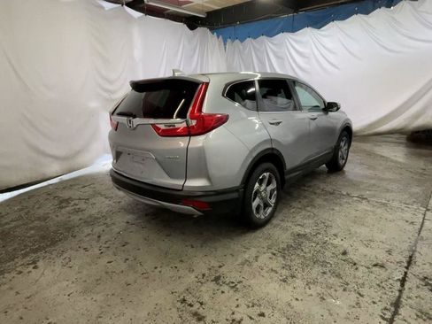Used 2019 Honda CR-V EX-L image 4