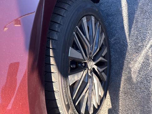 Used 2023 Nissan Altima 2.5 SV image 31