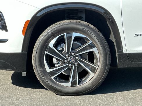 New 2026 Buick Enclave Sport Touring w/ Power Package image 27