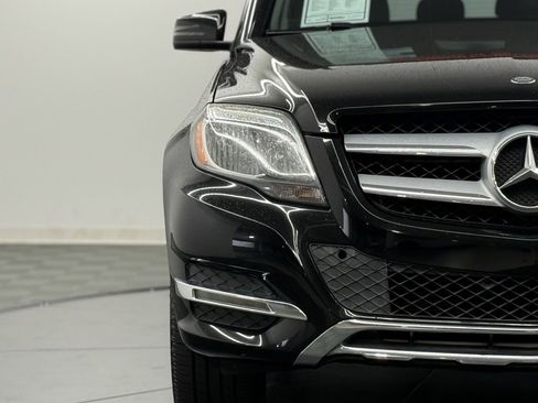 Used 2015 Mercedes-Benz GLK 350 2WD image 4