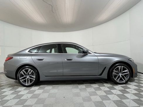 New 2025 BMW 430i xDrive w/ Premium Package image 8