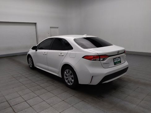 Used 2022 Toyota Corolla LE FWD image 5