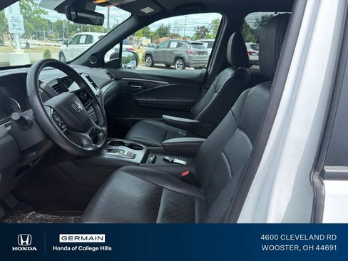Used 2021 Honda Passport EX-L image 14