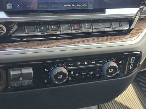 New 2026 Chevrolet Silverado 3500 LT w/ Safety Package image 16