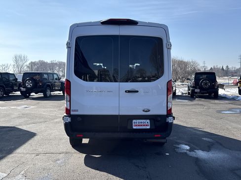 Used 2020 Ford Transit 350 XLT RWD image 6