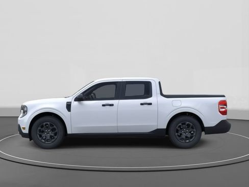 New 2025 Ford Maverick XLT w/ XLT Luxury Package image 3