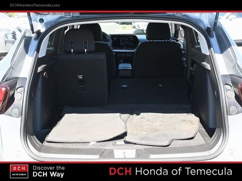 Used 2024 Chevrolet Trax LS w/ Driver Confidence Package image 22